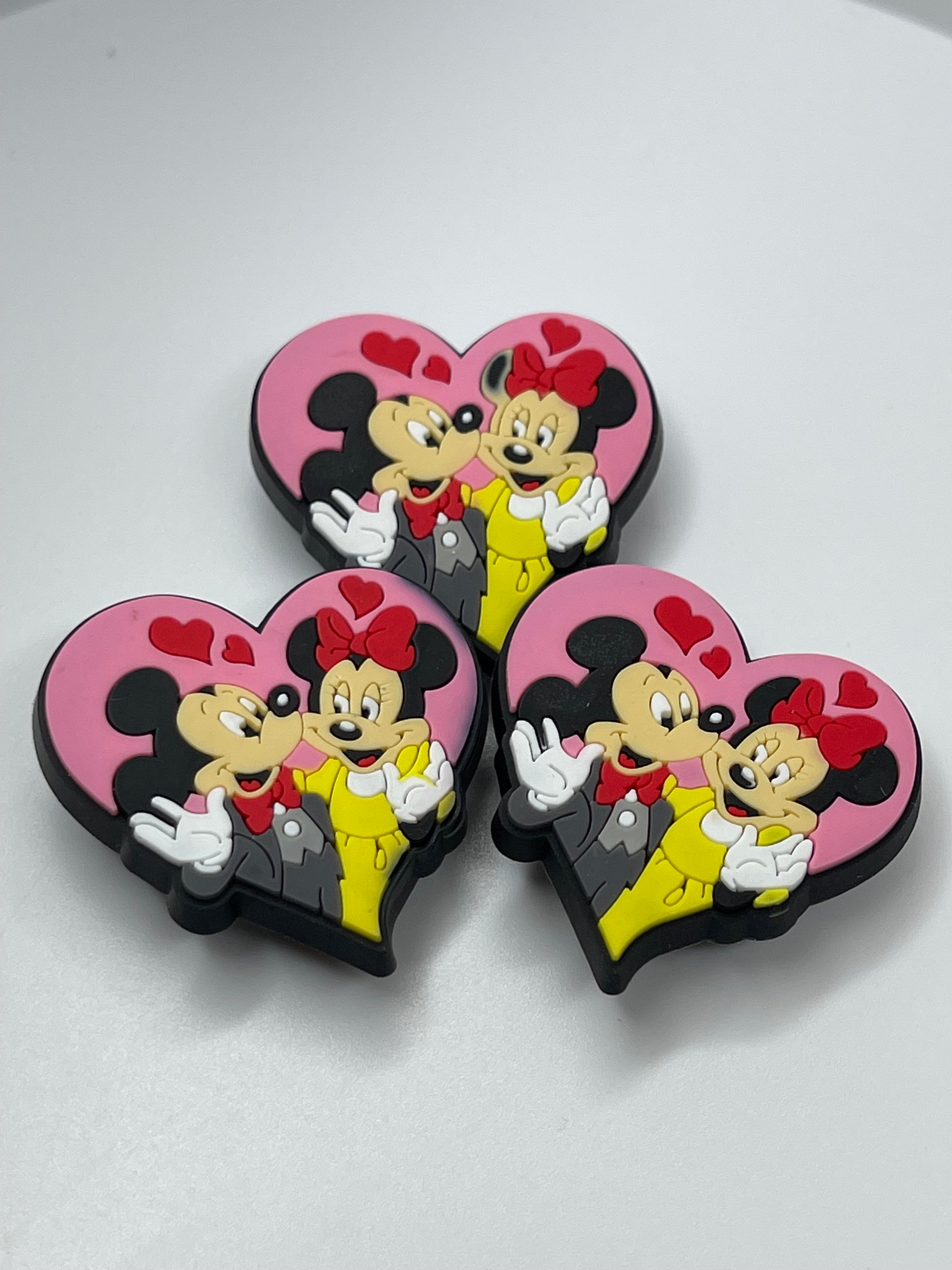 Mickey & Minnie Date