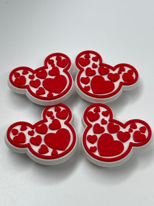 Mickey Heart