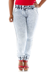All On Me  Pants (Plus Size)